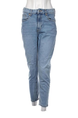 Damskie jeansy H&M, Rozmiar M, Kolor Niebieski, Cena 67,74 zł, #138044529