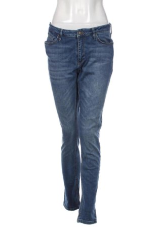 Damskie jeansy Cross Jeans, Rozmiar M, Kolor Niebieski, Cena 56,00 zł, #138044609