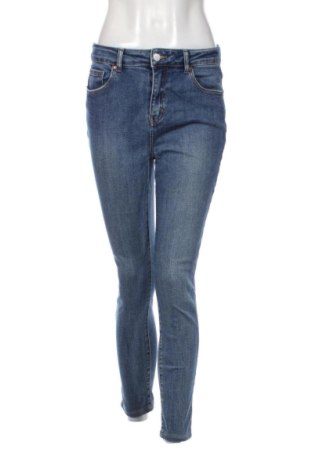 Damskie jeansy Queen Hearts, Rozmiar M, Kolor Niebieski, Cena 60,00 zł, #138044649