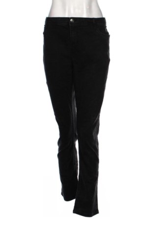 Damskie jeansy Esmara, Rozmiar XL, Kolor Czarny, Cena 42,34 zł, #138044720