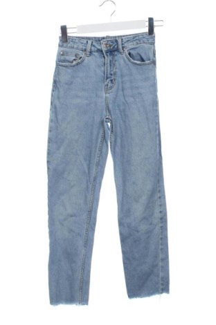 Blugi de femei ONLY, Mărime XXS, Culoare Albastru, Preț 54,55 Lei, #138045488