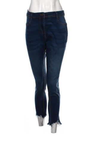 Damen Jeans Gina, Größe XL, Farbe Blau, Preis 13,00 €, #138045589