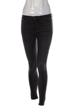 Blugi de femei Frame, Mărime S, Culoare Negru, Preț 330,69 Lei, #138045968