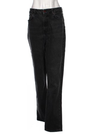 Damen Jeans New Look, Größe XL, Farbe Schwarz, Preis 12,00 €, #138046007