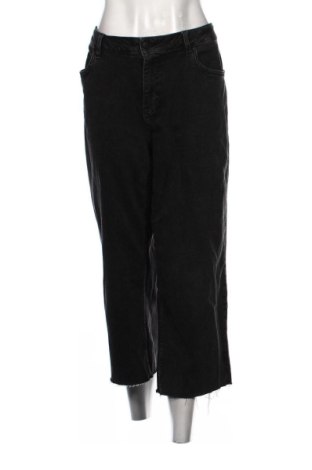 Damen Jeans Buffalo, Größe XL, Farbe Schwarz, Preis 26,22 €, #138046073
