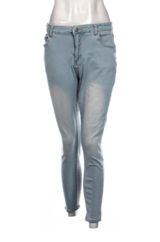 Damen Jeans Unbranded, Größe XL, Farbe Blau, Preis 13,00 €, #138046245