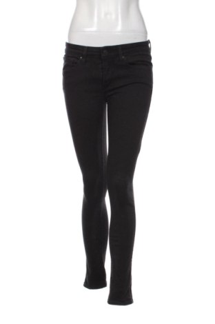Blugi de femei Levi's, Mărime M, Culoare Negru, Preț 209,96 Lei, #138046382