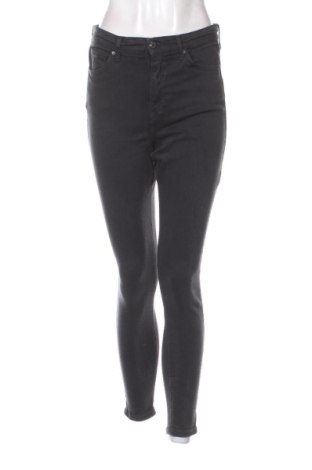 Damen Jeans Topshop, Größe S, Farbe Schwarz, Preis 11,81 €, #138046398