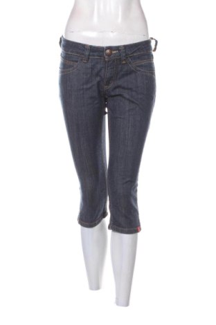 Blugi de femei Esprit, Mărime M, Culoare Albastru, Preț 70,67 Lei, #138046597