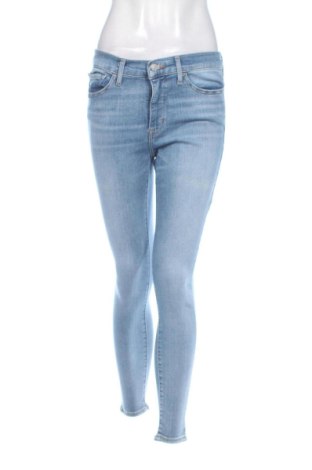 Γυναικείο Τζίν Levi's, Μέγεθος M, Χρώμα Μπλέ, Τιμή 40,00 €, #138046609