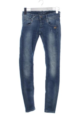 Blugi de femei Gang, Mărime XS, Culoare Albastru, Preț 121,51 Lei, #138046842