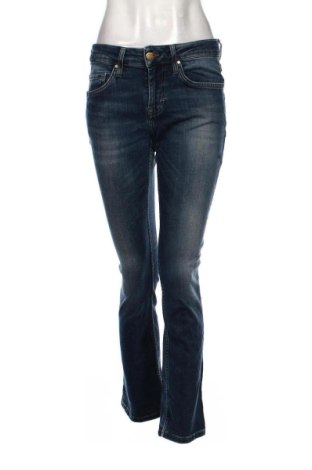 Damskie jeansy Mustang, Rozmiar M, Kolor Niebieski, Cena 78,00 zł, #138047136