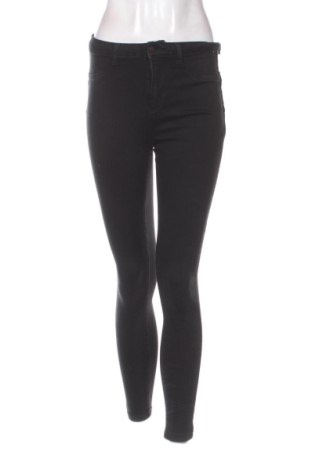 Blugi de femei Cropp, Mărime S, Culoare Negru, Preț 80,59 Lei, #138047243