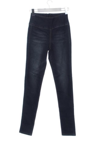 Blugi de femei Pieces, Mărime XS, Culoare Albastru, Preț 75,63 Lei, #138047621