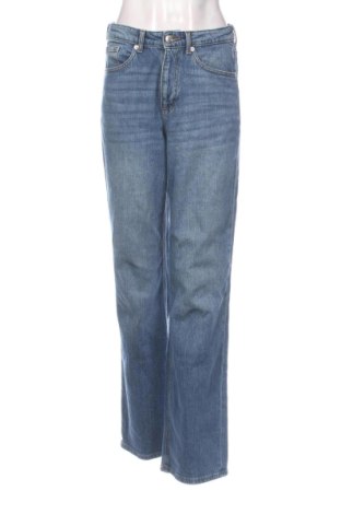 Dámske džínsy  Vero Moda, Veľkosť M, Farba Modrá, Cena  12,52 €, #138048126