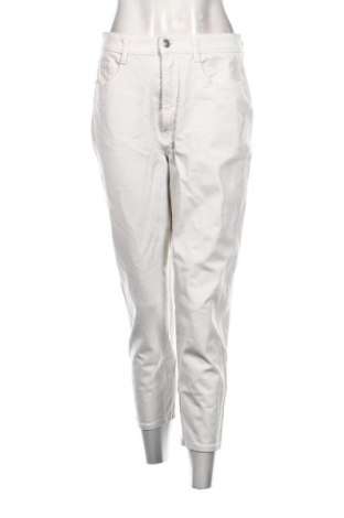 Damskie jeansy Mac, Rozmiar M, Kolor Biały, Cena 189,57 zł, #138048237