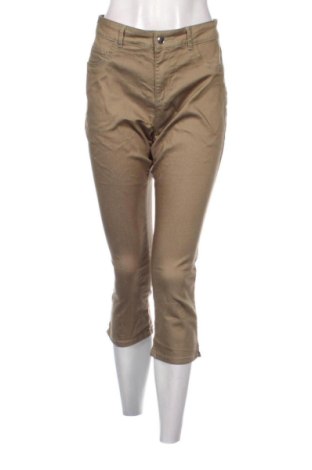 Damskie jeansy Dunnes, Rozmiar L, Kolor Zielony, Cena 62,00 zł, #138048413
