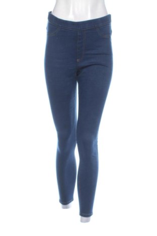Damskie jeansy Marks & Spencer, Rozmiar M, Kolor Niebieski, Cena 67,00 zł, #138048502