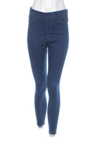 Damskie jeansy Marks & Spencer, Rozmiar M, Kolor Niebieski, Cena 70,00 zł, #138048521
