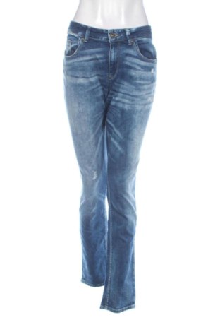 Damskie jeansy S.Oliver, Rozmiar XXL, Kolor Niebieski, Cena 64,00 zł, #138048556