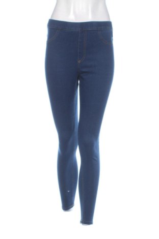 Damskie jeansy Marks & Spencer, Rozmiar M, Kolor Niebieski, Cena 67,00 zł, #138048605