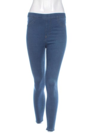 Damskie jeansy Marks & Spencer, Rozmiar M, Kolor Niebieski, Cena 67,00 zł, #138048794