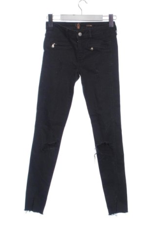 Blugi de femei BSB, Mărime XS, Culoare Negru, Preț 83,99 Lei, #138050016