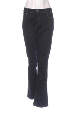 Blugi de femei Unbranded, Mărime XL, Culoare Negru, Preț 74,39 Lei, #138050201