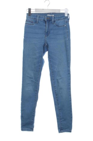 Blugi de femei Primark, Mărime XS, Culoare Albastru, Preț 57,00 Lei, #138050450