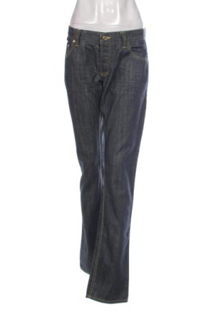 Damskie jeansy Antony Morato, Rozmiar XL, Kolor Niebieski, Cena 127,01 zł, #138050673