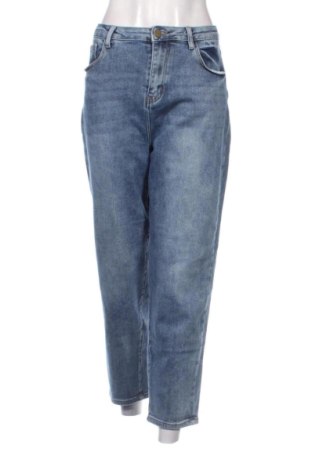 Blugi de femei Unbranded, Mărime L, Culoare Albastru, Preț 45,88 Lei, #138050707