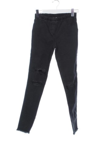 Dámske džínsy  Unbranded, Veľkosť XS, Farba Čierna, Cena  9,00 €, #138051038