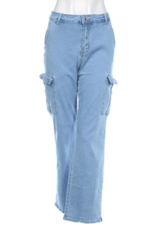 Női farmernadrág Unbranded, Méret XXL, Szín Kék, Ár 6 198 Ft, #138051532