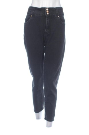 Női farmernadrág Red Seventy, Méret XL, Szín Fekete, Ár 4 272 Ft, #138051684