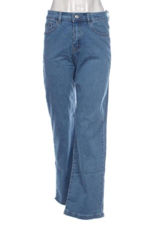 Dámske džínsy  Unbranded, Veľkosť M, Farba Modrá, Cena  7,00 €, #138051845