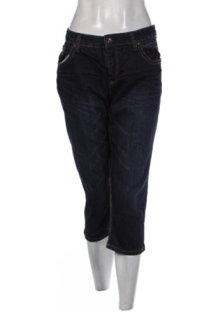 Dámske džínsy  Jessica, Veľkosť XL, Farba Modrá, Cena  12,00 €, #138051857
