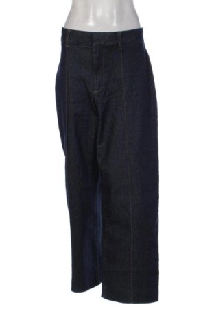 Damskie jeansy Mango, Rozmiar XL, Kolor Niebieski, Cena 106,44 zł, #138052059