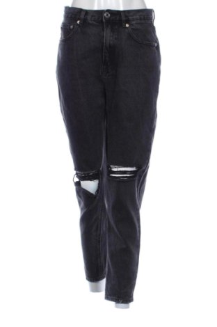 Női farmernadrág Pull&Bear, Méret M, Szín Fekete, Ár 5 067 Ft, #138052802