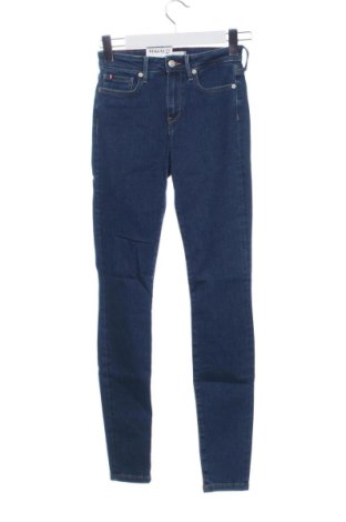 Női farmernadrág Tommy Hilfiger, Méret XS, Szín Kék, Ár 18 440 Ft, #138053213