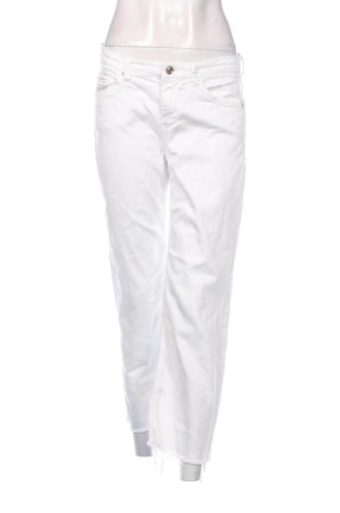 Blugi de femei Mac, Mărime S, Culoare Alb, Preț 128,95 Lei, #138053303