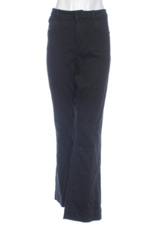 Dámské džíny  Zara, Velikost XL, Barva Černá, Cena  559,00 Kč, #138053325