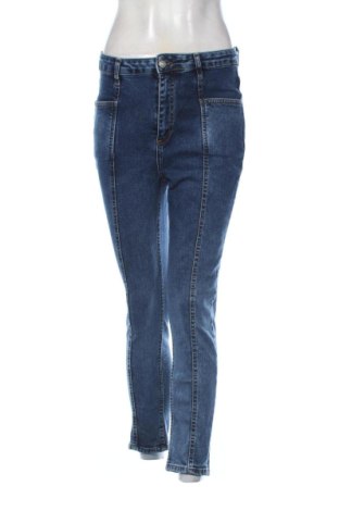 Damskie jeansy Trendyol, Rozmiar M, Kolor Niebieski, Cena 214,22 zł, #138053459