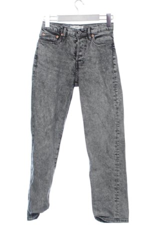 Női farmernadrág Mango, Méret XS, Szín Szürke, Ár 5 472 Ft, #138053576