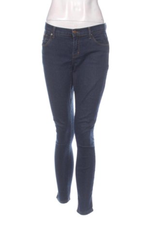 Dámske džínsy  Forever 21, Veľkosť L, Farba Modrá, Cena  16,76 €, #138054259