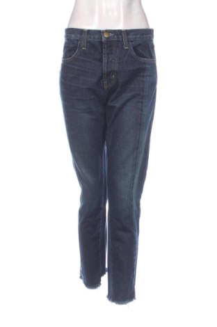 Blugi de femei Current/Elliott, Mărime L, Culoare Albastru, Preț 152,51 Lei, #138054810