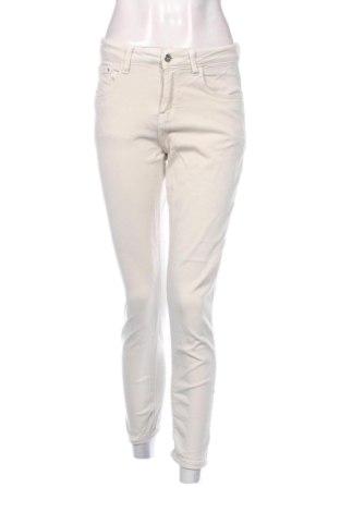 Blugi de femei Unbranded, Mărime S, Culoare Ecru, Preț 47,24 Lei, #138055190