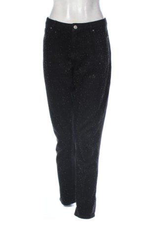 Damskie jeansy Karl Lagerfeld, Rozmiar L, Kolor Czarny, Cena 279,41 zł, #138055391