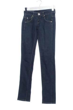 Damskie jeansy Pinko, Rozmiar S, Kolor Niebieski, Cena 801,96 zł, #138055756