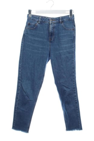 Női farmernadrág Pull&Bear, Méret M, Szín Kék, Ár 5 134 Ft, #138055812