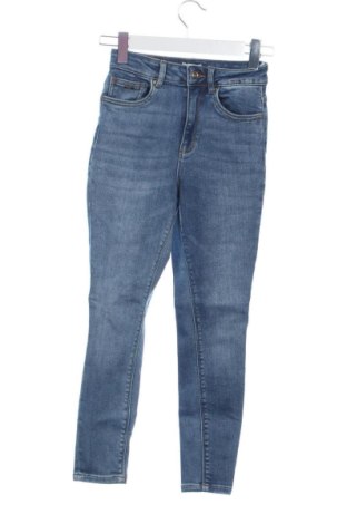 Damskie jeansy ONLY, Rozmiar XS, Kolor Niebieski, Cena 46,57 zł, #138055952